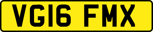VG16FMX