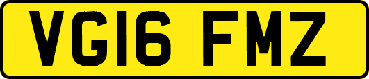 VG16FMZ