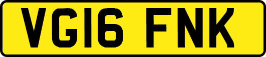 VG16FNK