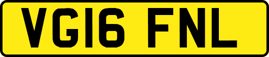 VG16FNL