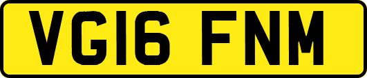 VG16FNM