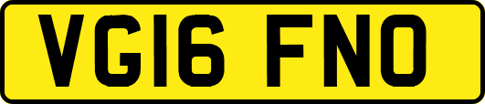 VG16FNO