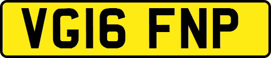 VG16FNP
