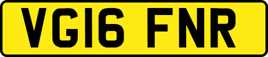 VG16FNR