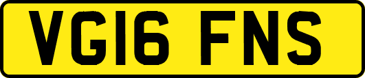 VG16FNS