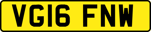 VG16FNW