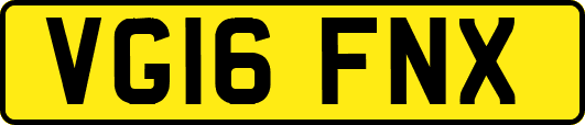 VG16FNX