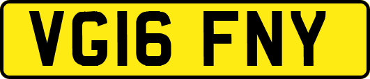 VG16FNY