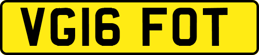 VG16FOT
