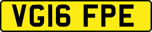 VG16FPE