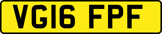VG16FPF