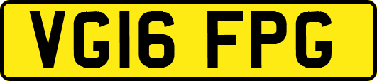 VG16FPG