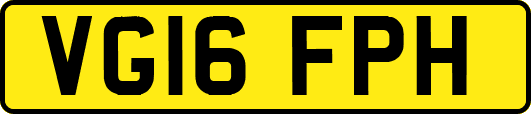 VG16FPH