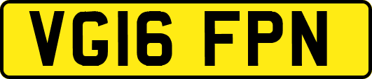 VG16FPN