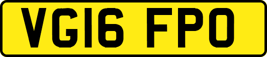 VG16FPO