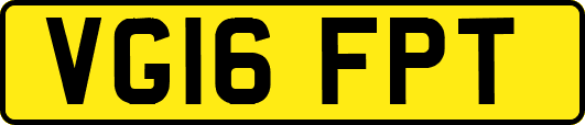 VG16FPT