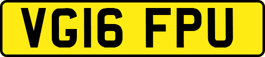 VG16FPU