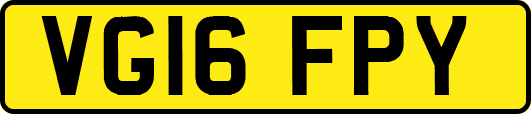 VG16FPY