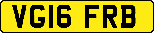 VG16FRB