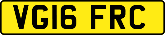 VG16FRC