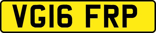 VG16FRP