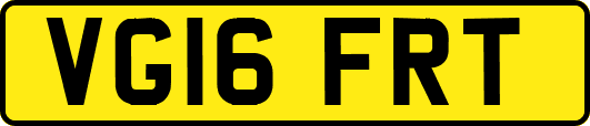 VG16FRT