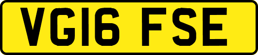VG16FSE