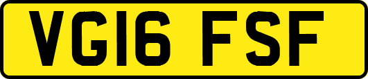 VG16FSF