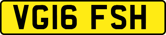 VG16FSH