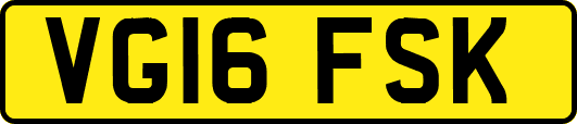 VG16FSK