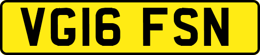 VG16FSN