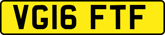 VG16FTF