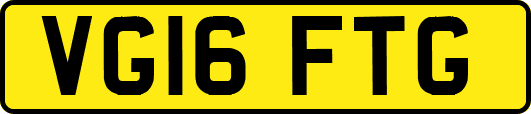 VG16FTG
