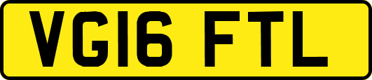 VG16FTL