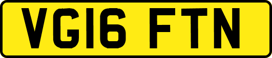 VG16FTN