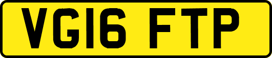 VG16FTP