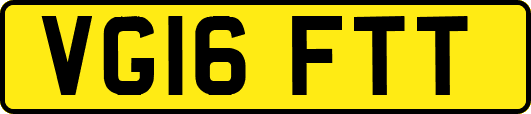 VG16FTT