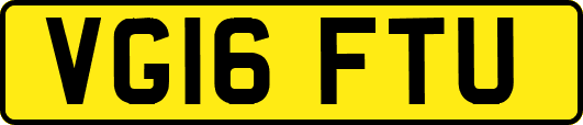 VG16FTU