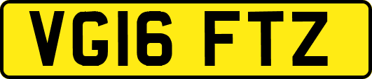 VG16FTZ
