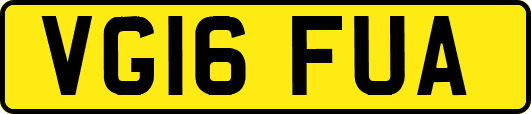 VG16FUA