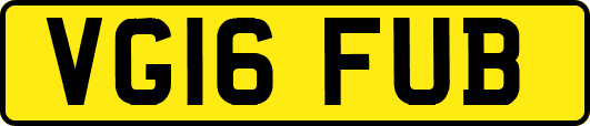 VG16FUB
