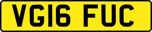 VG16FUC