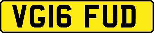VG16FUD