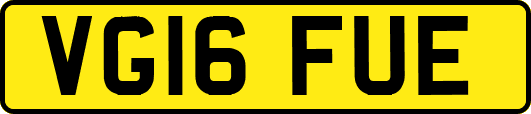 VG16FUE