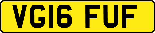 VG16FUF