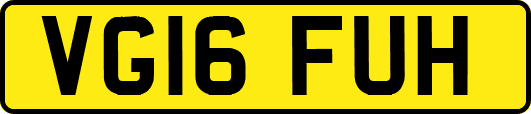 VG16FUH