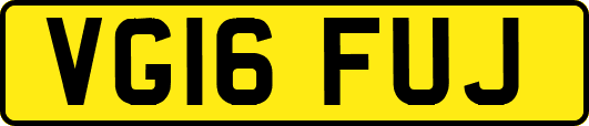 VG16FUJ