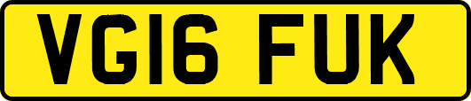 VG16FUK