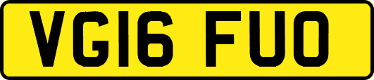 VG16FUO