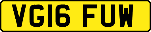 VG16FUW